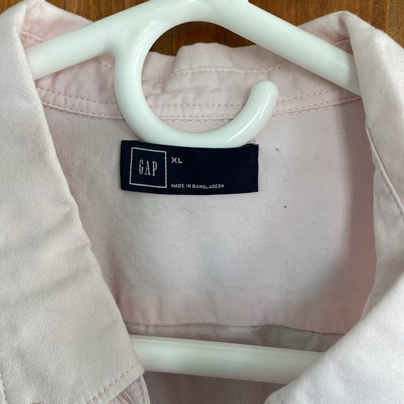 Gap button down shirt - Picture 2 of 7